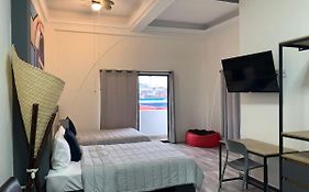 Hostal 170